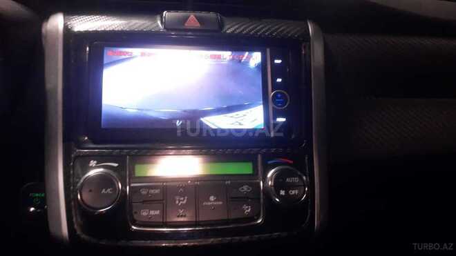 Toyota Corolla Fielder-9