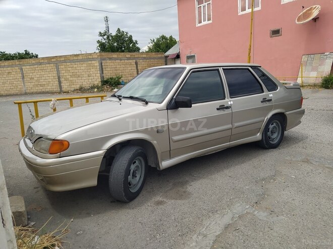 LADA (VAZ) 2115 2006, 148,000 km - 1.6 л - Ağsu