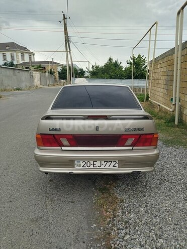 LADA (VAZ) 2115 2006, 148,000 km - 1.6 л - Ağsu