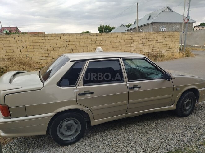 LADA (VAZ) 2115 2006, 148,000 km - 1.6 л - Ağsu