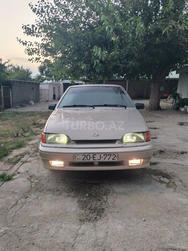 LADA (VAZ) 2115 2006, 148,000 km - 1.6 л - Ağsu
