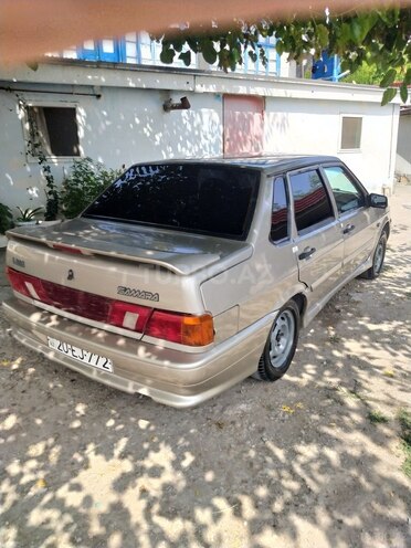 LADA (VAZ) 2115 2006, 148,000 km - 1.6 л - Ağsu