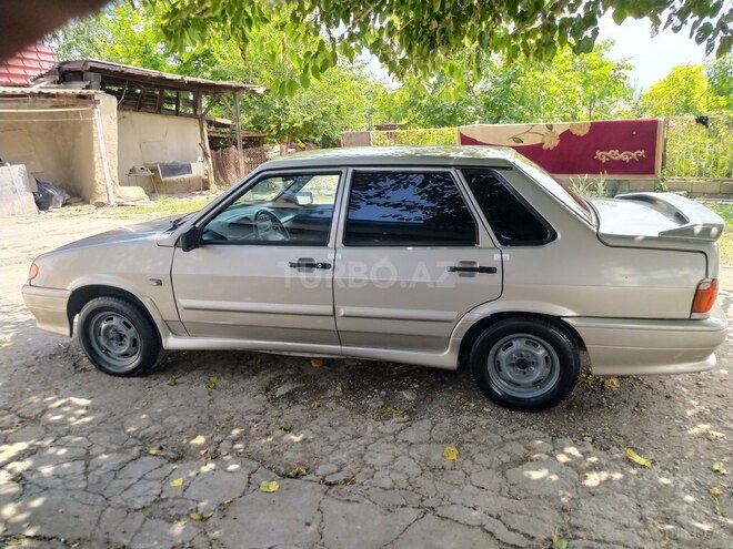 LADA (VAZ) 2115 2006, 148,000 km - 1.6 л - Ağsu