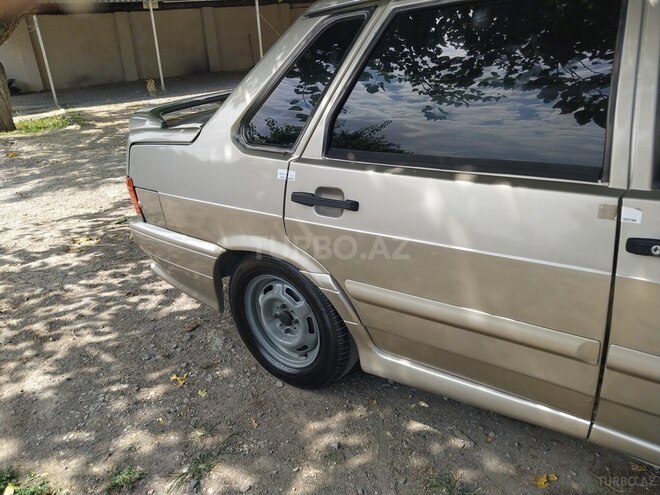 LADA (VAZ) 2115 2006, 148,000 km - 1.6 л - Ağsu