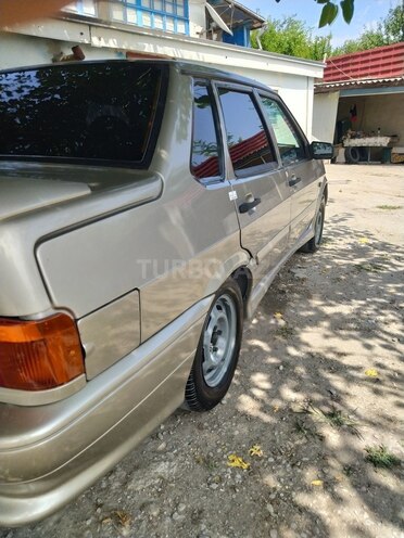 LADA (VAZ) 2115 2006, 148,000 km - 1.6 л - Ağsu