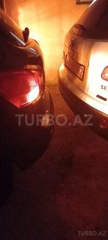 Nissan Qashqai 2008, 500,000 km - 2.0 l - Bakı