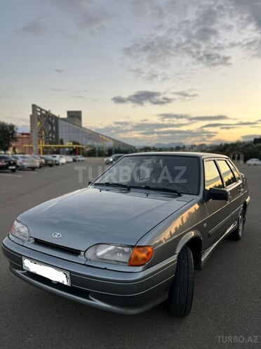 LADA (VAZ) 2115 2011, 166,977 km - 1.5 l - Gəncə