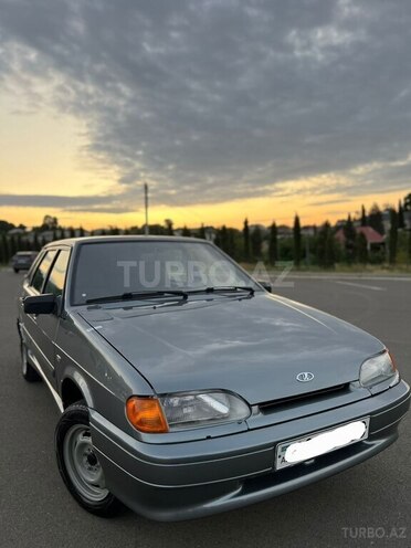 LADA (VAZ) 2115 2011, 166,977 km - 1.5 l - Gəncə