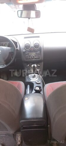 Nissan Qashqai 2008, 500,000 km - 2.0 l - Bakı