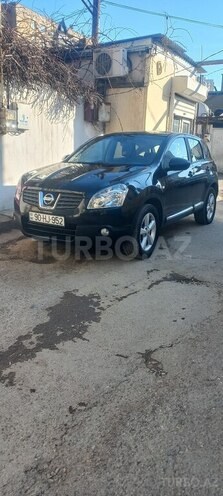 Nissan Qashqai 2008, 500,000 km - 2.0 l - Bakı