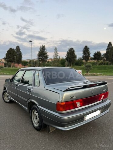 LADA (VAZ) 2115 2011, 166,977 km - 1.5 l - Gəncə