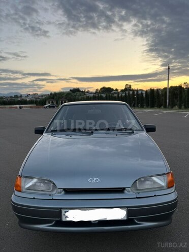 LADA (VAZ) 2115 2011, 166,977 km - 1.5 l - Gəncə