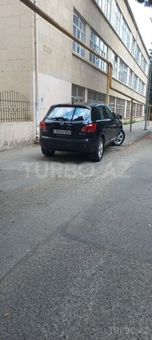 Nissan Qashqai 2008, 500,000 km - 2.0 l - Bakı