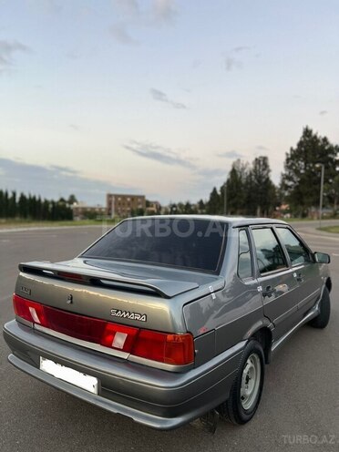 LADA (VAZ) 2115 2011, 166,977 km - 1.5 l - Gəncə