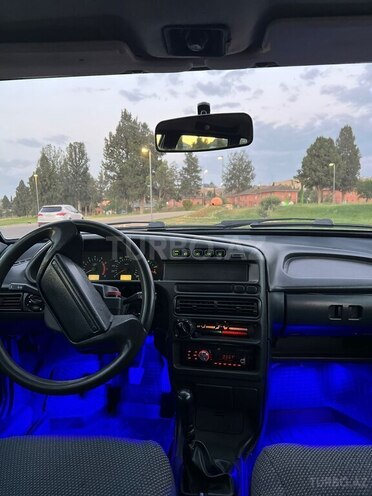 LADA (VAZ) 2115 2011, 166,977 km - 1.5 l - Gəncə