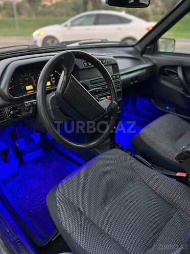 LADA (VAZ) 2115 2011, 166,977 km - 1.5 l - Gəncə