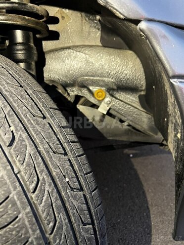 LADA (VAZ) 2115 2011, 166,977 km - 1.5 l - Gəncə