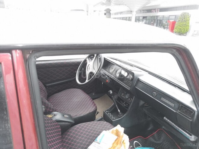 LADA (VAZ) 2107 2006, 91,914 km - 1.6 л - Astara