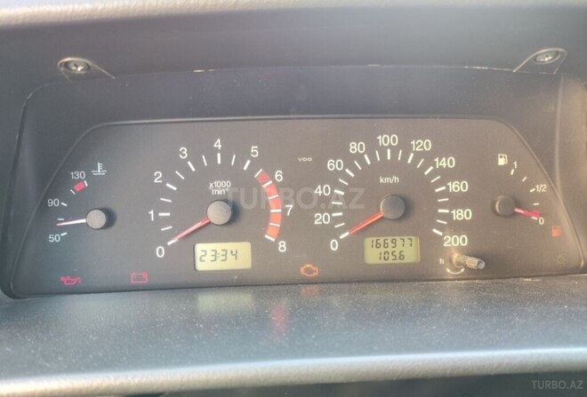 LADA (VAZ) 2115 2011, 166,977 km - 1.5 l - Gəncə