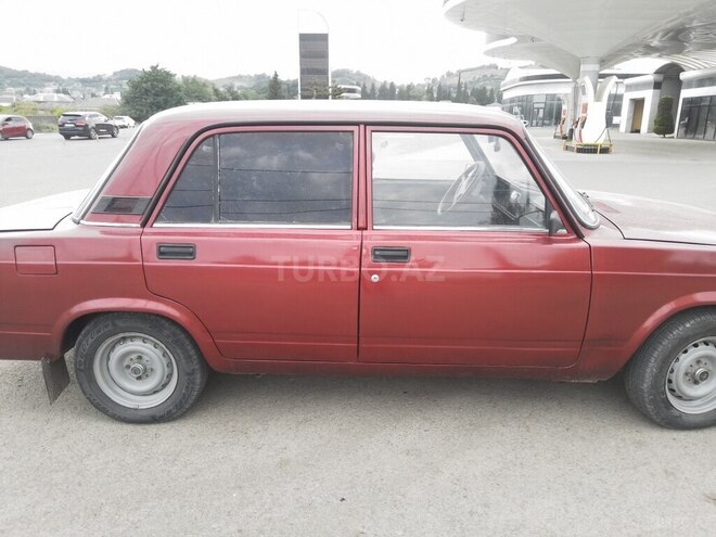 LADA (VAZ) 2107 2006, 91,914 km - 1.6 л - Astara