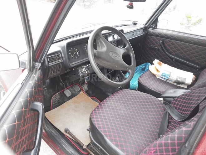 LADA (VAZ) 2107 2006, 91,914 km - 1.6 л - Astara