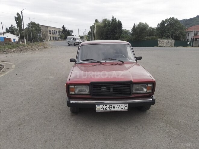 LADA (VAZ) 2107 2006, 91,914 km - 1.6 л - Astara
