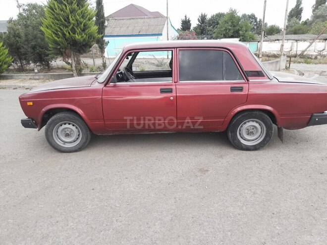 LADA (VAZ) 2107 2006, 91,914 km - 1.6 л - Astara
