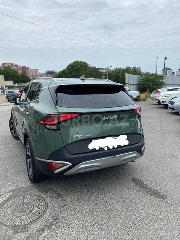 Kia Sportage 2022, 35,900 km - 2.0 л - Bakı
