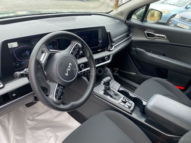 Kia Sportage 2022, 35,900 km - 2.0 л - Bakı