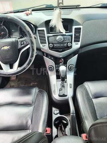 Chevrolet Cruze 2012, 147,000 km - 1.4 l - İsmayıllı