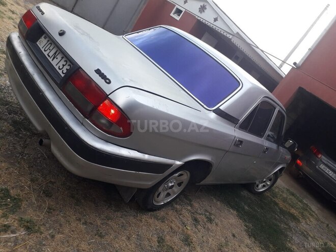GAZ 3110 2003, 318,000 km - 2.4 l - Sabirabad