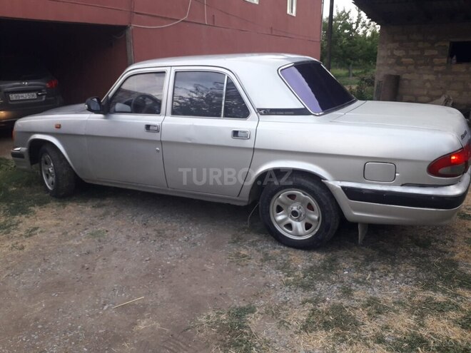 GAZ 3110 2003, 318,000 km - 2.4 l - Sabirabad
