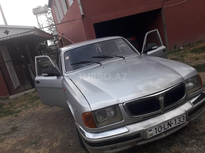 GAZ 3110 2003, 318,000 km - 2.4 l - Sabirabad