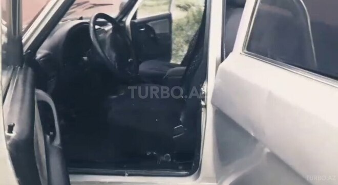 GAZ 3110 2003, 318,000 km - 2.4 l - Sabirabad