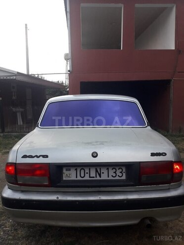 GAZ 3110 2003, 318,000 km - 2.4 l - Sabirabad