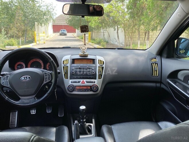 Kia Ceed 2007, 225,000 km - 1.6 l - Sabirabad