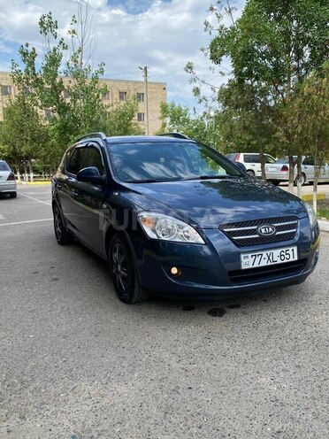 Kia Ceed 2007, 225,000 km - 1.6 l - Sabirabad
