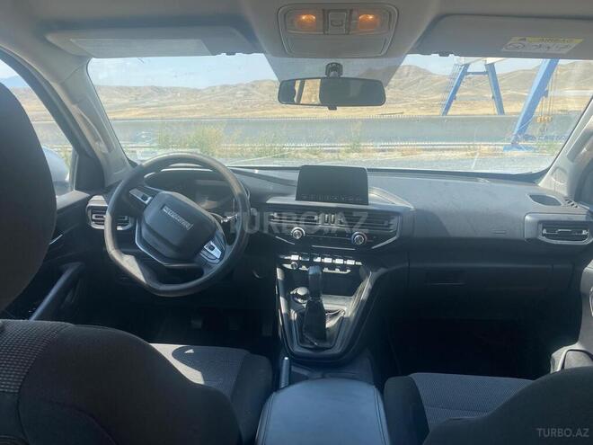 Changan F70 (Hunter) 2020, 180,000 km - 1.9 л - Bakı