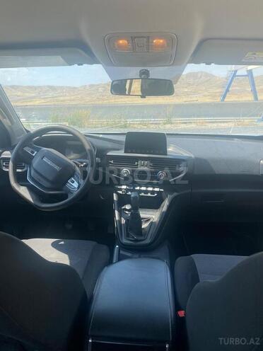 Changan F70 (Hunter) 2020, 180,000 km - 1.9 л - Bakı