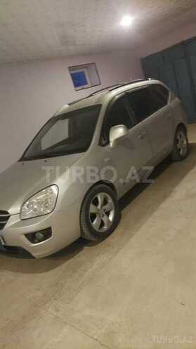 Kia Carens 2006, 324,000 km - 2.0 l - Naxçıvan