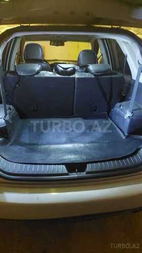Kia Carens 2006, 324,000 km - 2.0 l - Naxçıvan