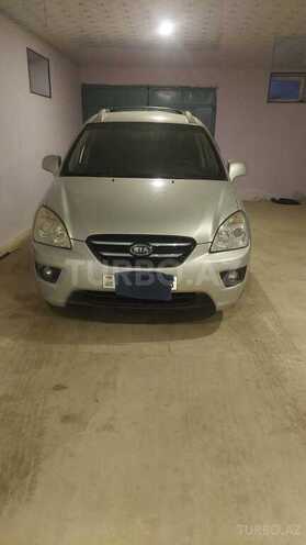 Kia Carens 2006, 324,000 km - 2.0 l - Naxçıvan