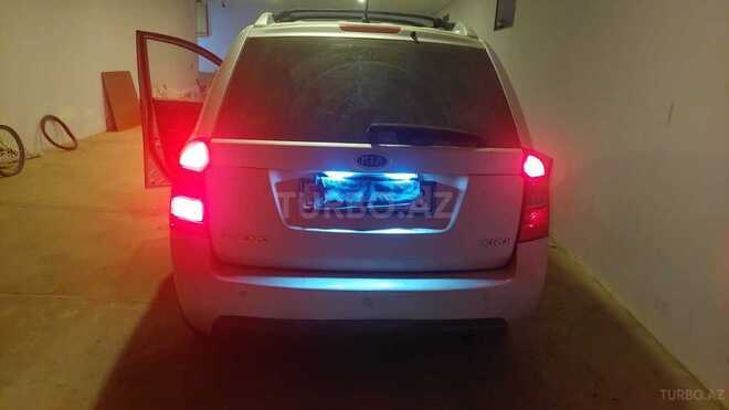 Kia Carens 2006, 324,000 km - 2.0 l - Naxçıvan