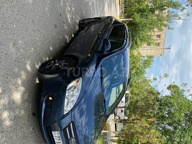 Kia Ceed 2007, 225,000 km - 1.6 l - Sabirabad