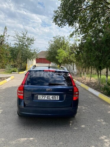 Kia Ceed 2007, 225,000 km - 1.6 l - Sabirabad