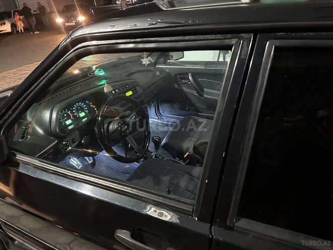 LADA (VAZ) 2115 2008, 350,000 km - 1.6 л - Masallı