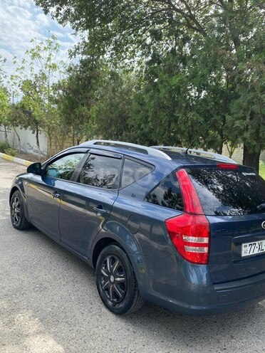 Kia Ceed 2007, 225,000 km - 1.6 l - Sabirabad
