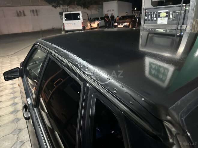 LADA (VAZ) 2115 2008, 350,000 km - 1.6 л - Masallı