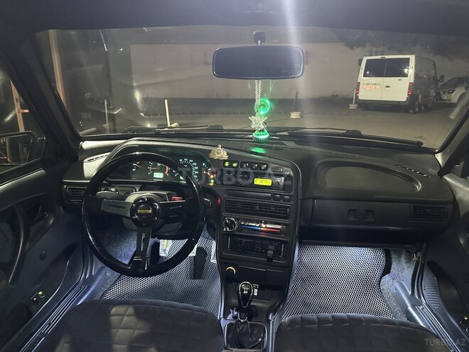 LADA (VAZ) 2115 2008, 350,000 km - 1.6 л - Masallı