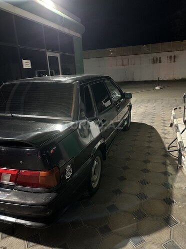 LADA (VAZ) 2115 2008, 350,000 km - 1.6 л - Masallı